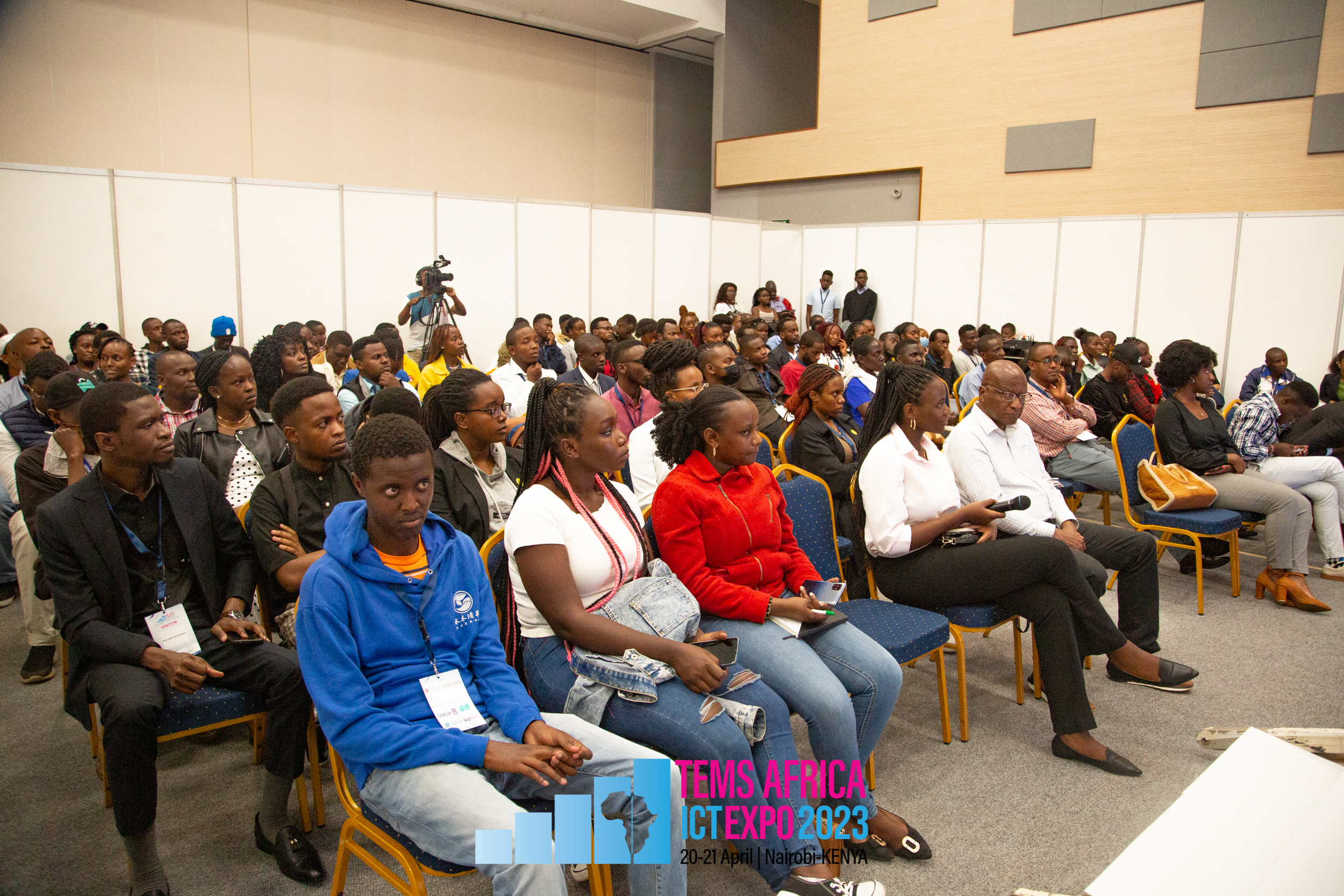 6 Top Reasons to Attend TEMS ICT Expo 2024 in Nairobi