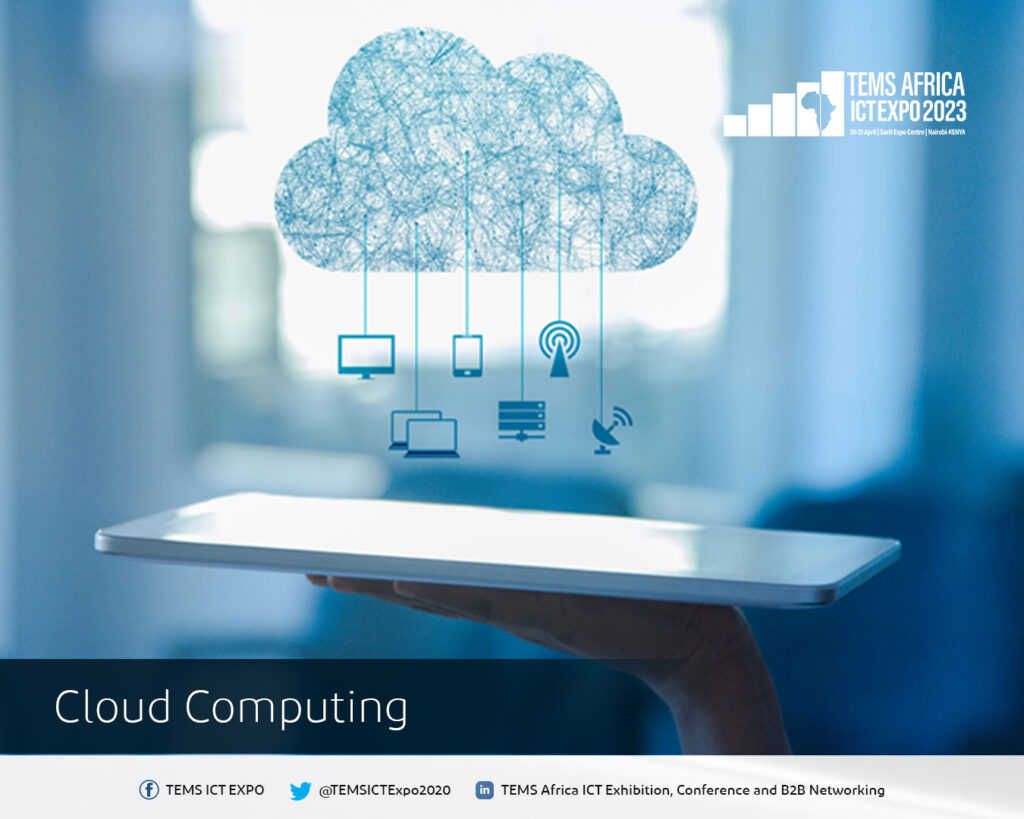4 Main Types of Cloud Computing - Temsafrica