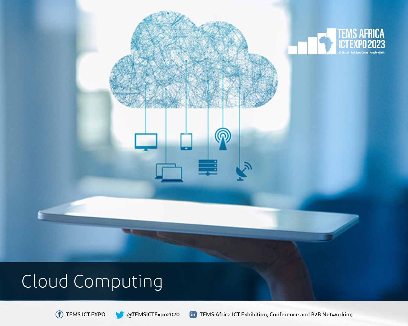 5 Key Importance of Cloud Computing