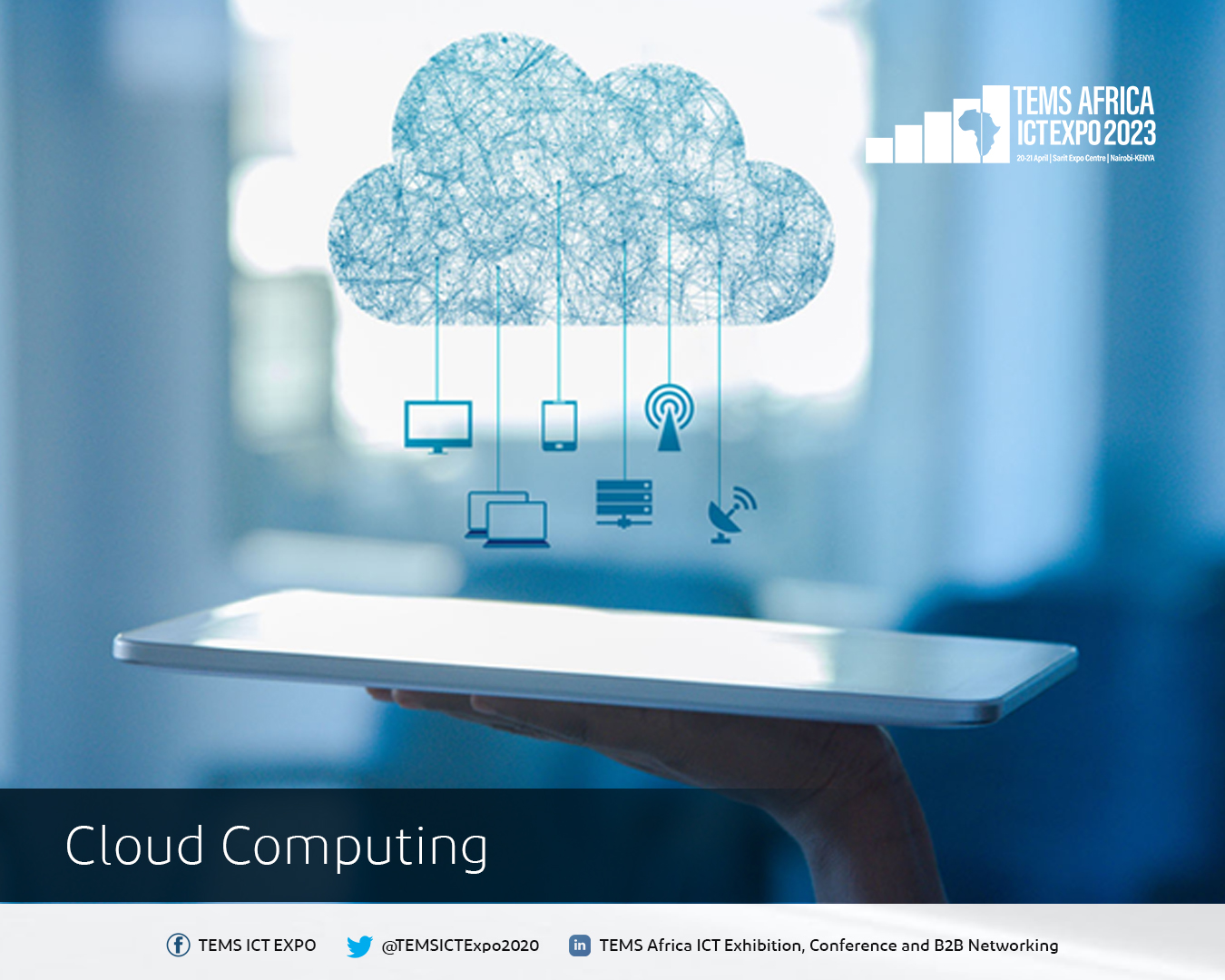 Cloud Computing