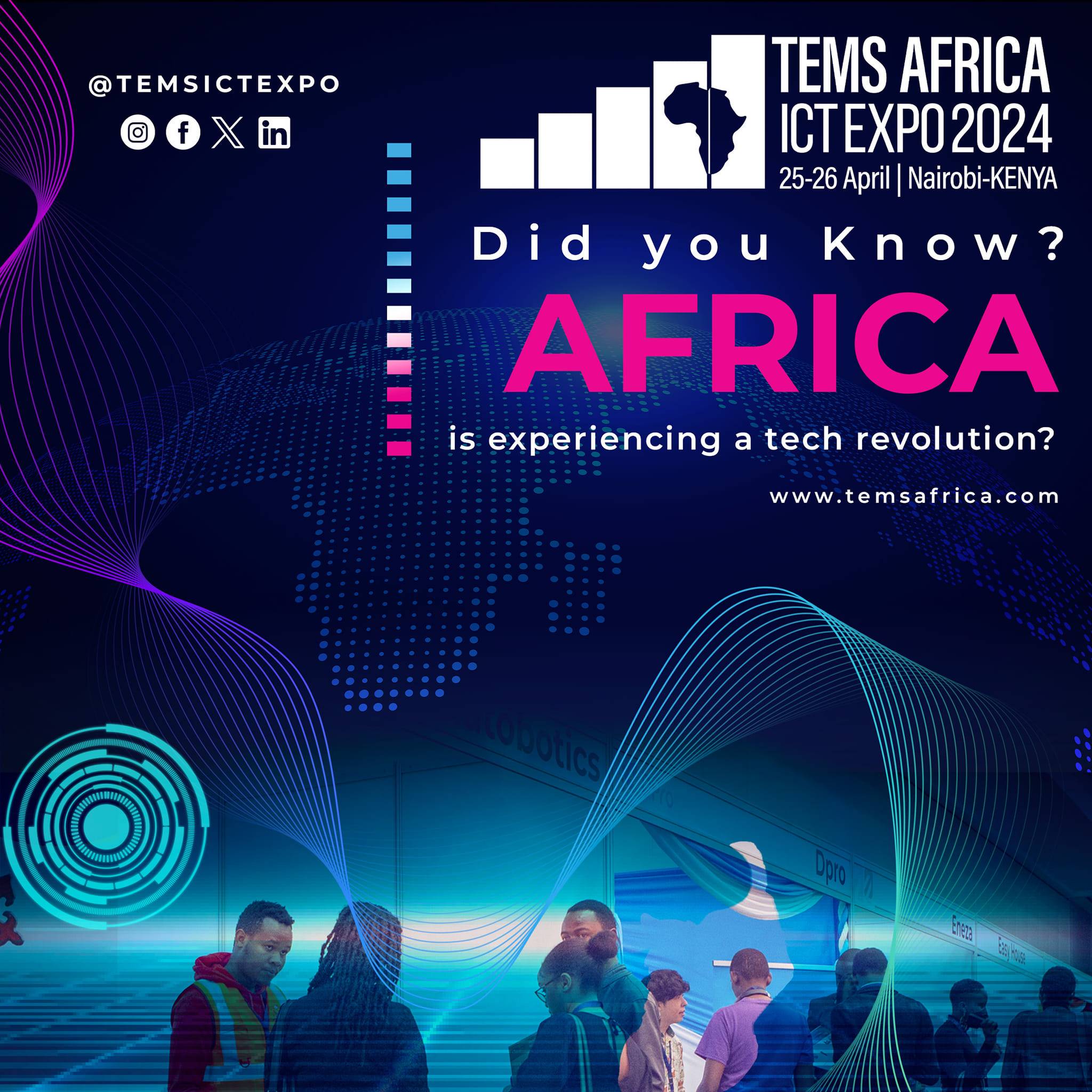 Fintech in Africa